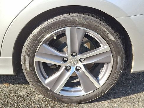 Used 2016 Lexus GS 350 AWD image 7