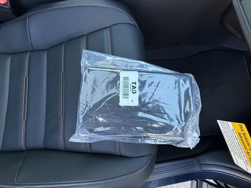 New 2026 Honda CR-V Sport-L image 35