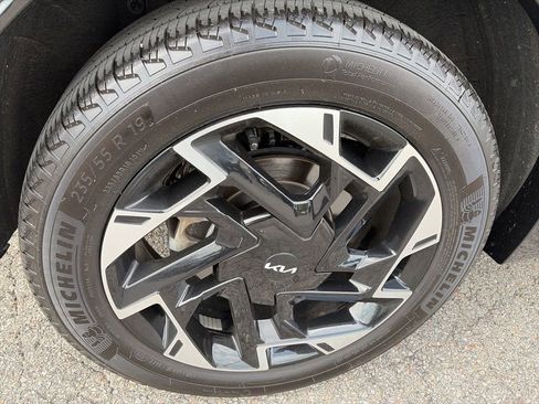 Used 2024 Kia Sportage SX AWD/4WD image 9