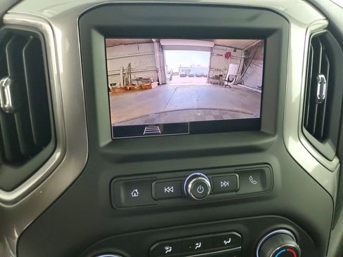 New 2026 Chevrolet Silverado 2500 W/T w/ WT Convenience Package RWD image 29