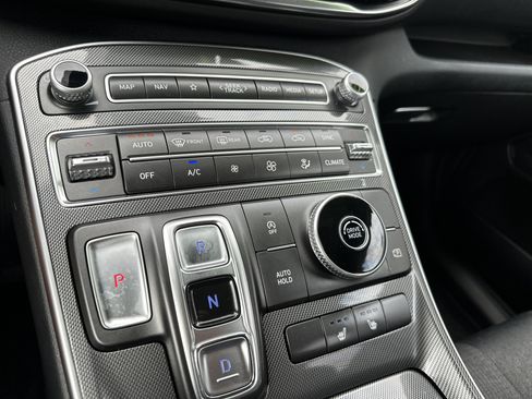 Used 2023 Hyundai Santa Fe SEL FWD image 18