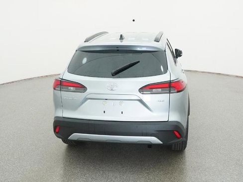 New 2026 Toyota Corolla Cross XLE image 18