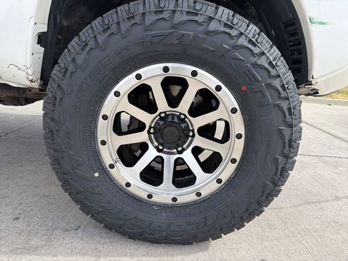 Used 2013 Toyota Tacoma 4x4 Double Cab w/ TRD Sport Pkg image 35