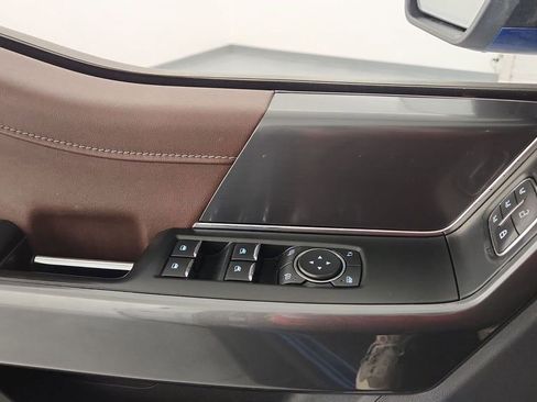 Certified 2022 Ford F150 Lariat w/ Equipment Group 502A High image 16