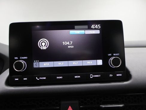 Used 2023 Honda HR-V LX image 25