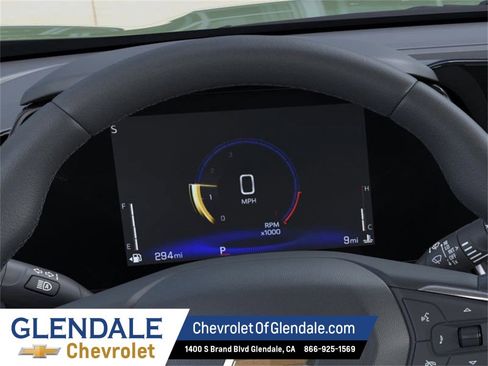 New 2026 Chevrolet Trax ACTIV image 18