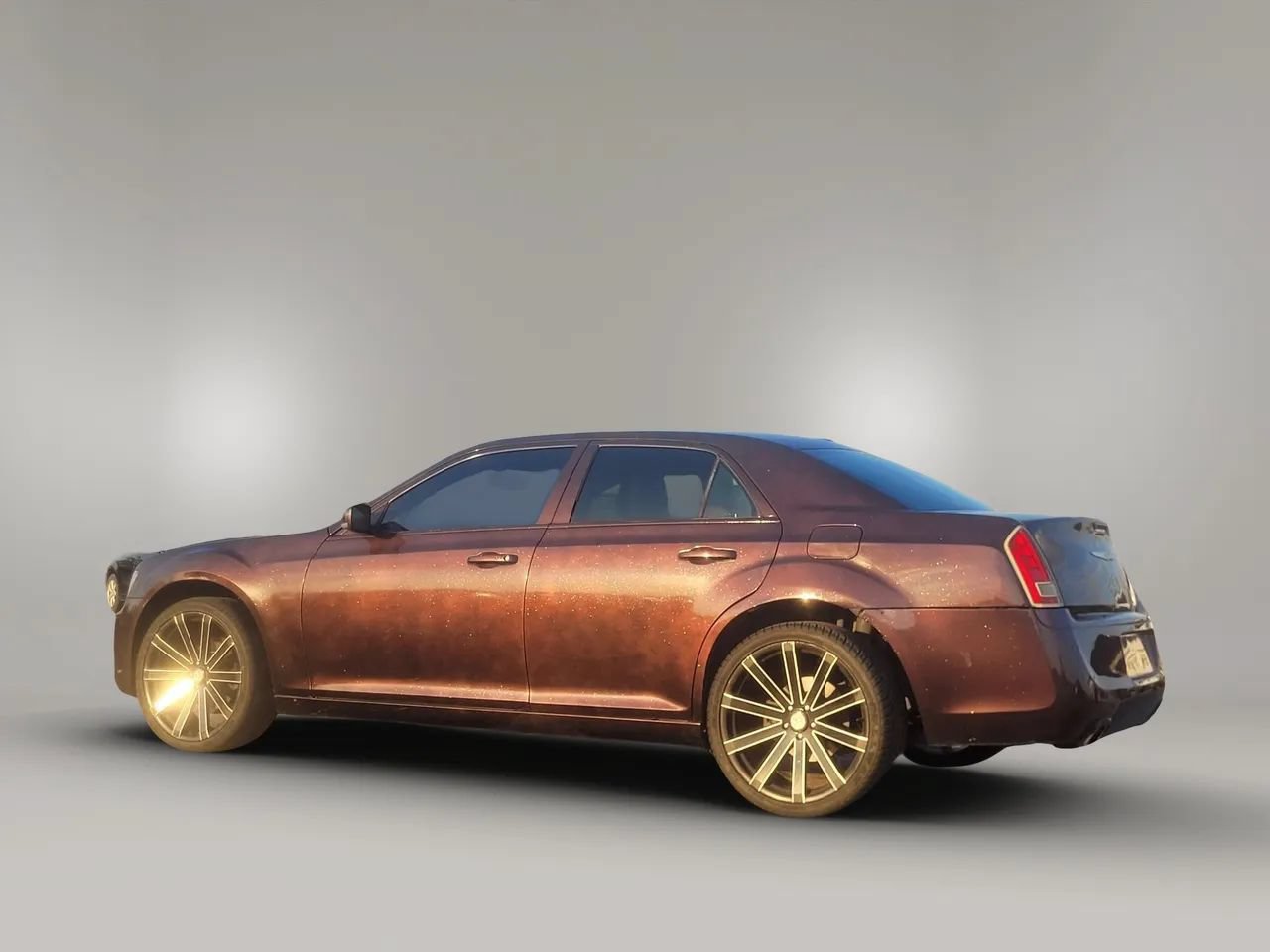 Used 2013 Chrysler 300 S RWD image 16
