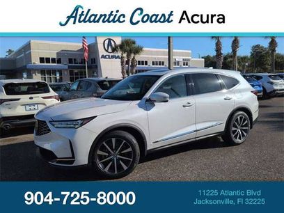 New 2026 Acura MDX FWD w/ Technology Package