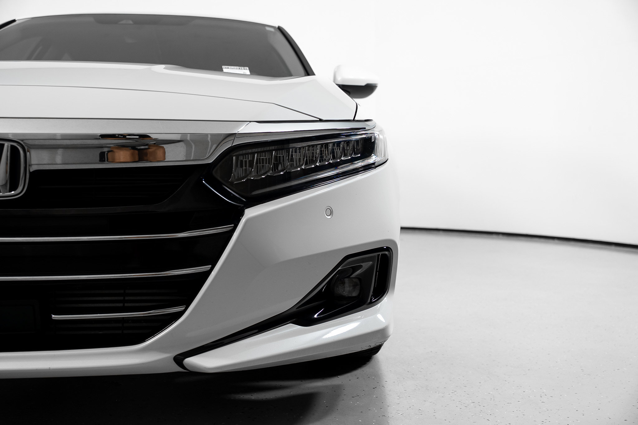 Used 2022 Honda Accord EX-L image 19