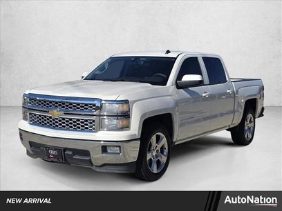 Used 2014 Chevrolet Silverado 1500 LT w/ LT Convenience Package