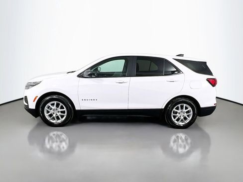 Used 2023 Chevrolet Equinox LS w/ LS Convenience Package image 8