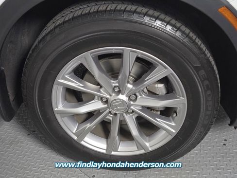 Certified 2023 Honda CR-V EX-L image 12