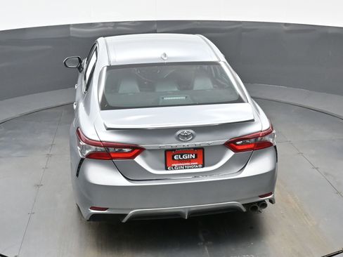Used 2023 Toyota Camry SE image 38