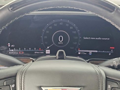 Certified 2023 Cadillac Escalade ESV Sport Platinum image 25