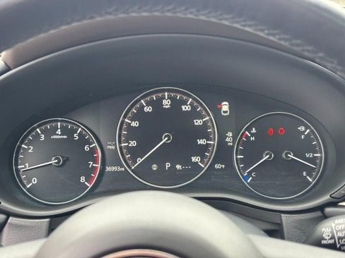 Used 2023 MAZDA CX-30 2.5 Turbo w/ Premium Package image 19