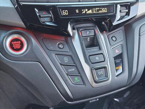 Used 2025 Honda Odyssey Sport-L image 12
