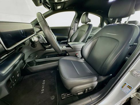 Used 2024 Hyundai Ioniq 6 SEL RWD image 13