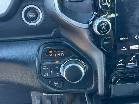 Used 2023 RAM 1500 Big Horn AWD/4WD image 21
