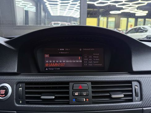 Used 2008 BMW M3 Sedan image 33