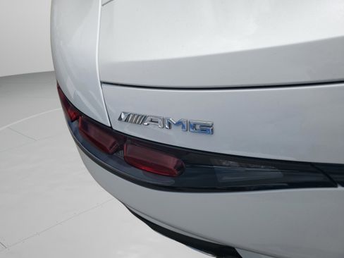 New 2026 Mercedes-Benz AMG GT 63 image 28