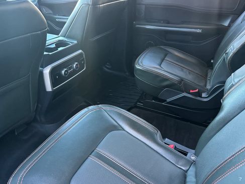 Certified 2022 Ford Expedition Timberline image 4
