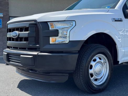 Used 2016 Ford F150 XL w/ XL Power Equipment Group AWD/4WD image 31