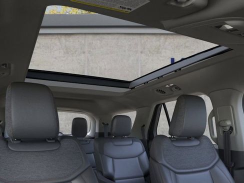 New 2026 Ford Explorer Active w/ Active Comfort Package image 22