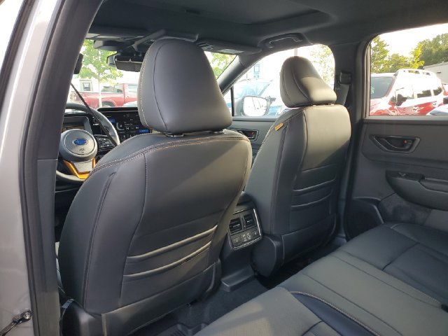 New 2026 Subaru Outback Wilderness AWD/4WD image 12