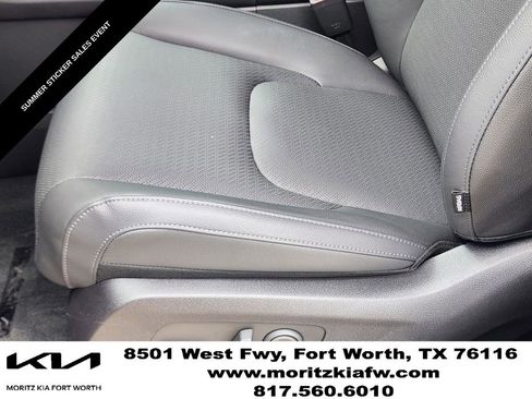 New 2026 Kia Carnival SX Prestige FWD image 17