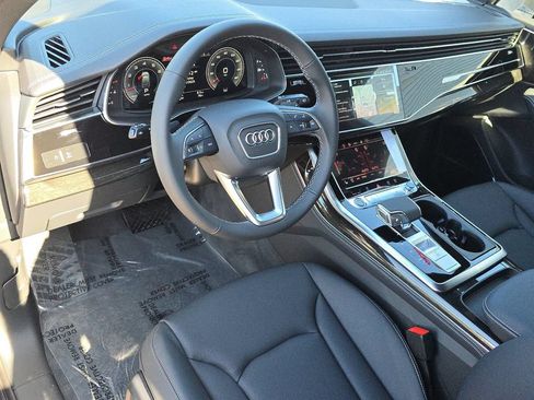 Certified 2026 Audi Q7 3.0T Premium Plus w/ Premium Plus Package AWD/4WD image 17