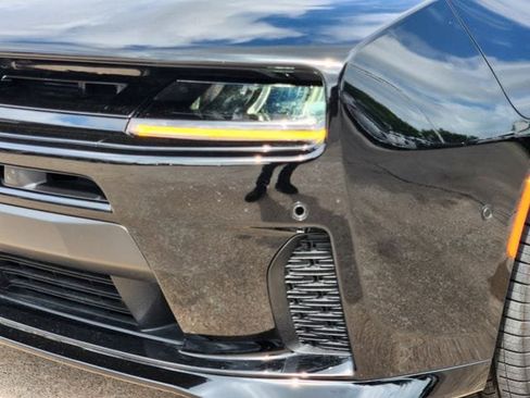 New 2026 Dodge Charger R/T w/ Performance Handling Group AWD/4WD image 5