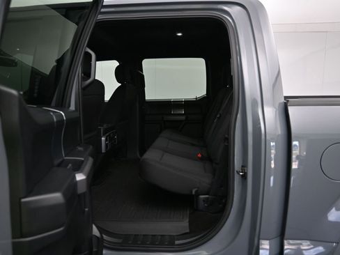 Used 2019 Ford F150 XLT w/ Equipment Group 302A Luxury AWD/4WD image 23