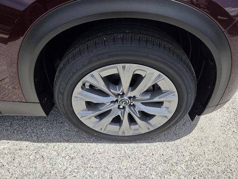 New 2026 MAZDA CX-90 3.3 Turbo w/ Premium Plus Pkg AWD/4WD image 19