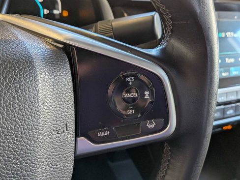 Certified 2019 Honda Civic EX image 25