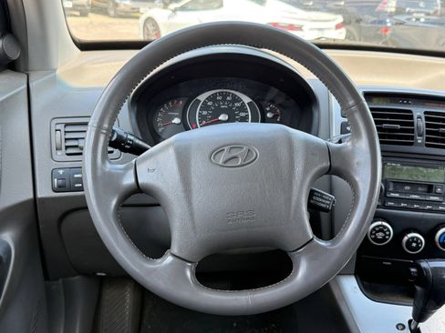 Used 2006 Hyundai Tucson GLS AWD/4WD image 17