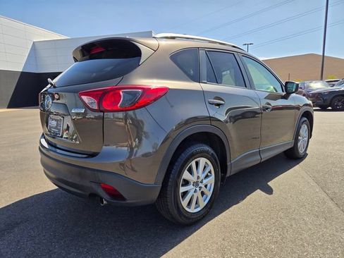 Used 2016 MAZDA CX-5 Touring FWD image 6