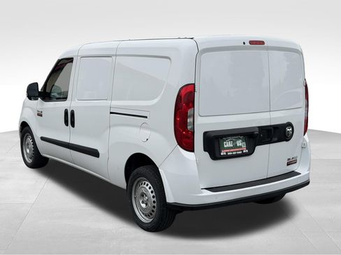 Used 2022 RAM ProMaster City Wagon FWD image 7