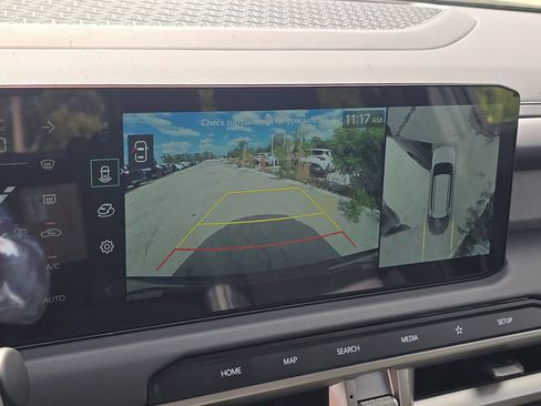 New 2027 Kia Telluride SX FWD image 25
