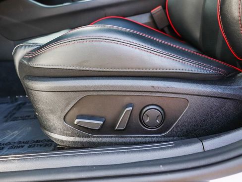 Used 2024 Kia K5 GT image 21