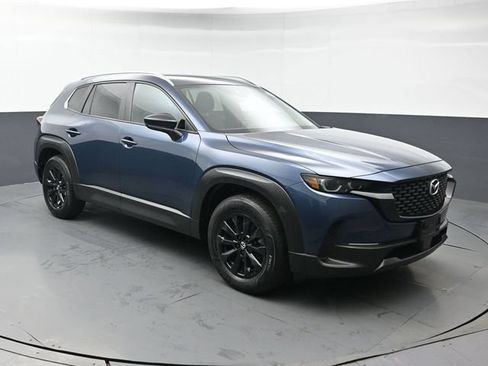Certified 2023 MAZDA CX-50 AWD 2.5 S w/ Cargo Package image 1