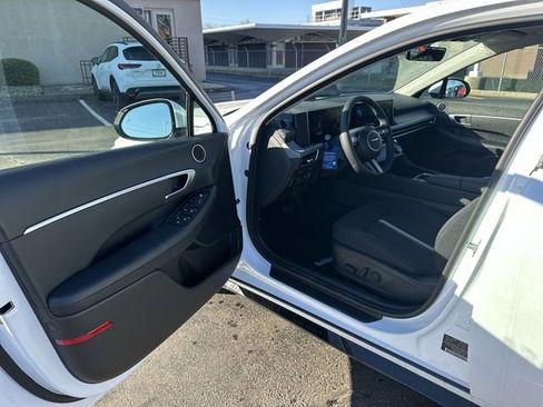 New 2026 Hyundai Sonata SEL image 18