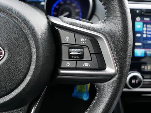 Used 2019 Subaru Outback 2.5i Premium image 29