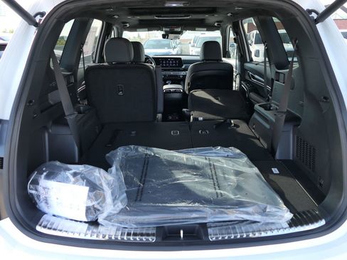 New 2025 Kia Telluride SX X-Line image 20