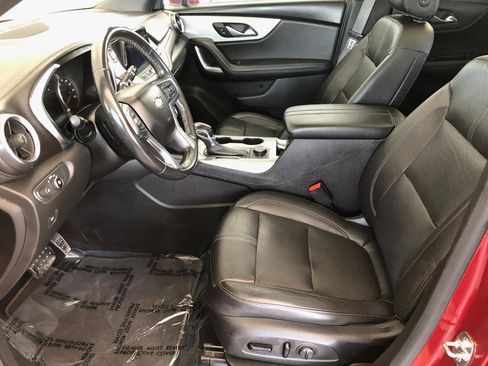 Used 2019 Chevrolet Blazer LT w/ Sun and Wheels Package AWD/4WD image 7