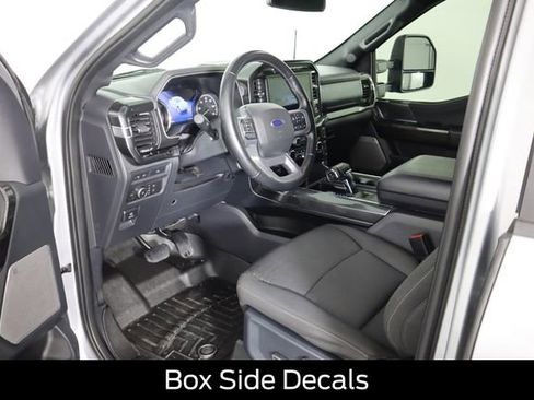 Certified 2021 Ford F150 XLT w/ Equipment Group 302A High image 39