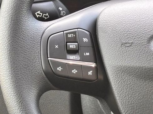 New 2025 Ford Transit 350 148 High Roof Extended w/ Load Area Protection Package image 39