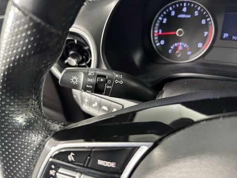 Used 2021 Kia Forte GT-Line image 15