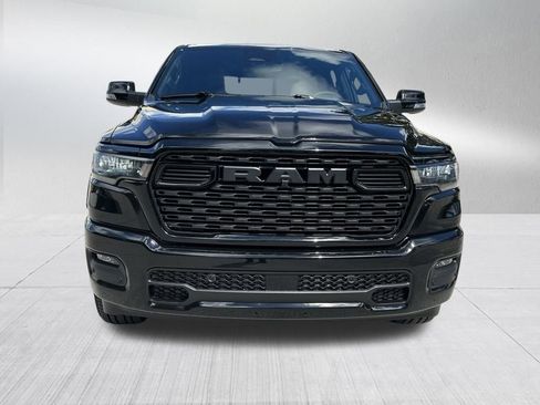 New 2026 RAM 1500 Big Horn image 2