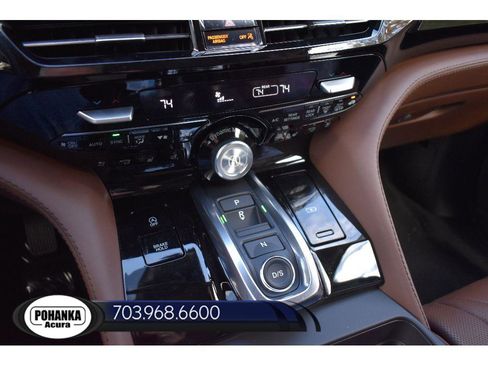 New 2026 Acura MDX w/ Advance Package image 28