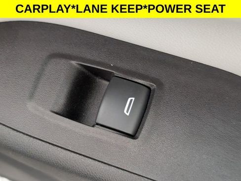 Used 2021 Chevrolet Equinox LS w/ LS Convenience Package FWD image 34